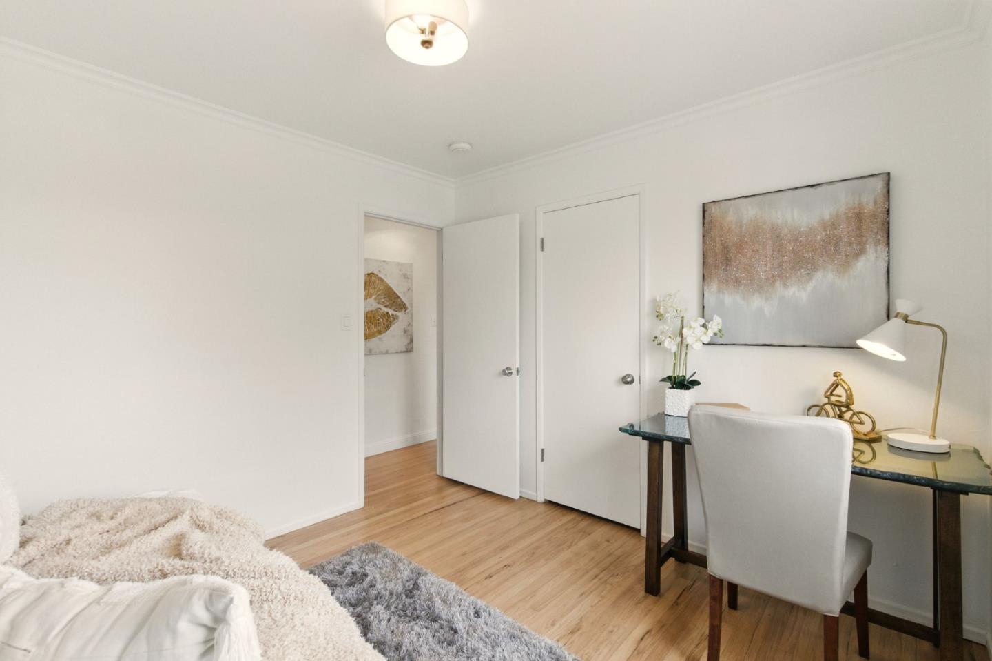 Detail Gallery Image 12 of 35 For 3820 Colby Way, San Bruno,  CA 94066 - 3 Beds | 2 Baths