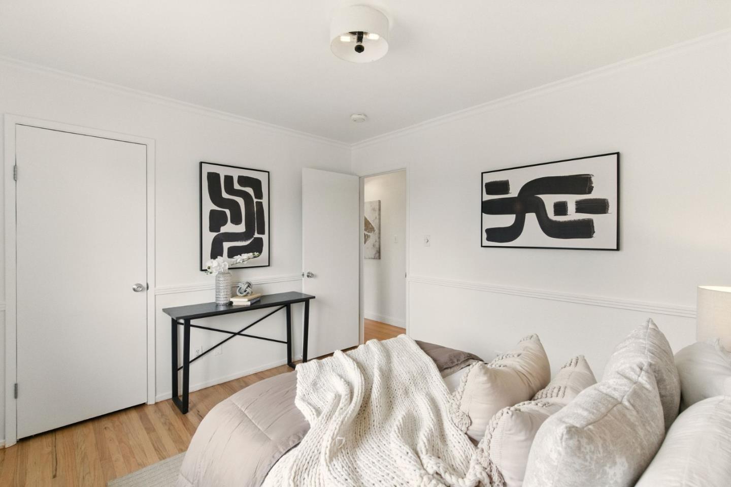 Detail Gallery Image 14 of 35 For 3820 Colby Way, San Bruno,  CA 94066 - 3 Beds | 2 Baths