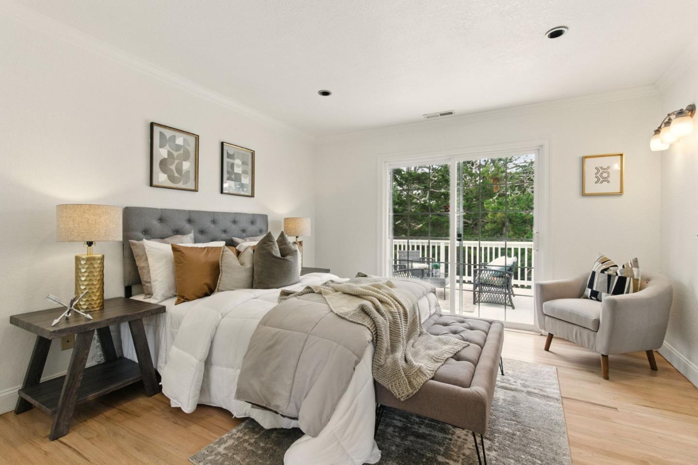 Detail Gallery Image 16 of 35 For 3820 Colby Way, San Bruno,  CA 94066 - 3 Beds | 2 Baths