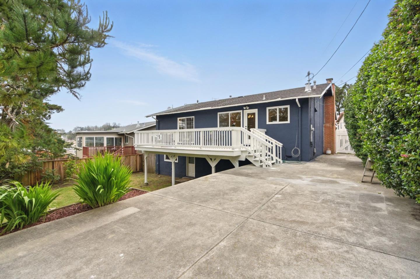 Detail Gallery Image 27 of 35 For 3820 Colby Way, San Bruno,  CA 94066 - 3 Beds | 2 Baths