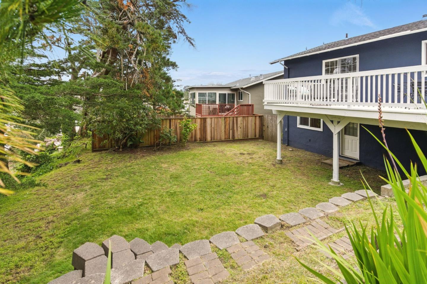 Detail Gallery Image 28 of 35 For 3820 Colby Way, San Bruno,  CA 94066 - 3 Beds | 2 Baths