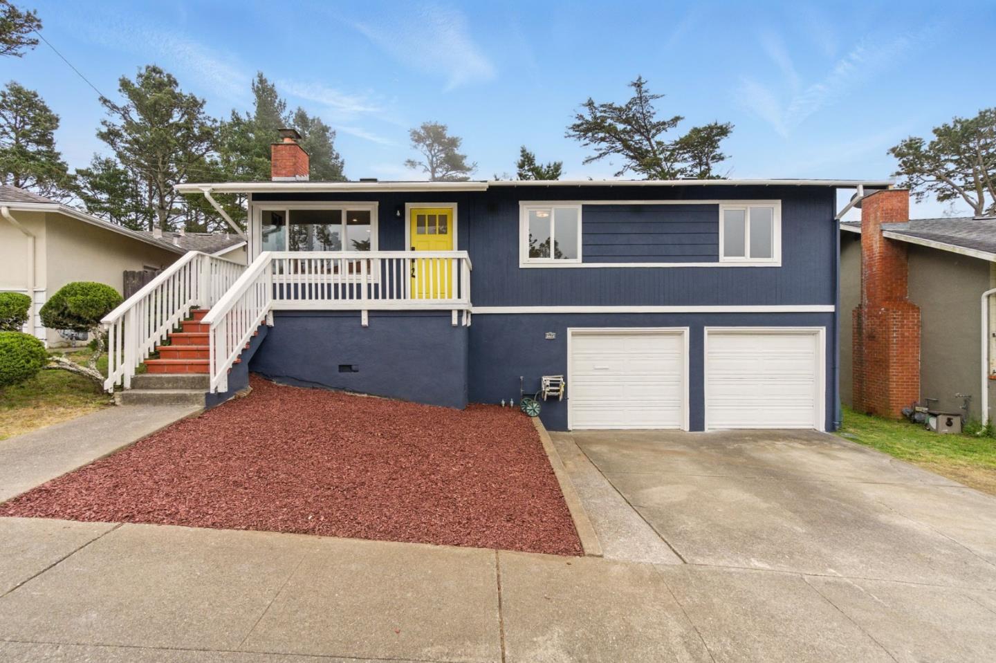 Detail Gallery Image 31 of 35 For 3820 Colby Way, San Bruno,  CA 94066 - 3 Beds | 2 Baths