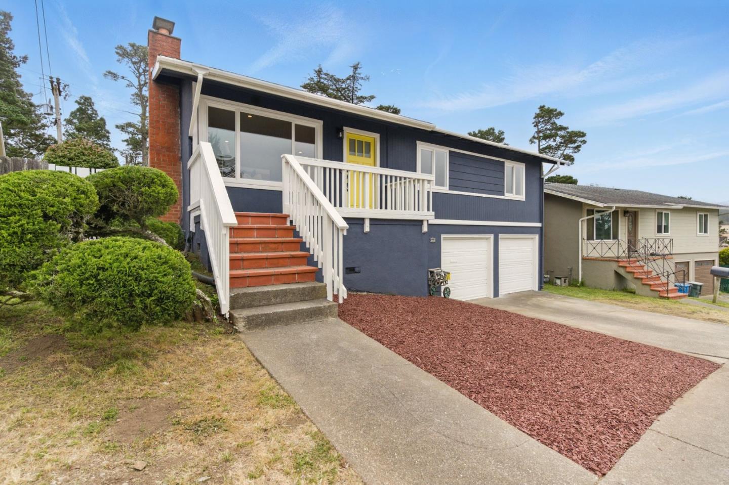 Detail Gallery Image 32 of 35 For 3820 Colby Way, San Bruno,  CA 94066 - 3 Beds | 2 Baths