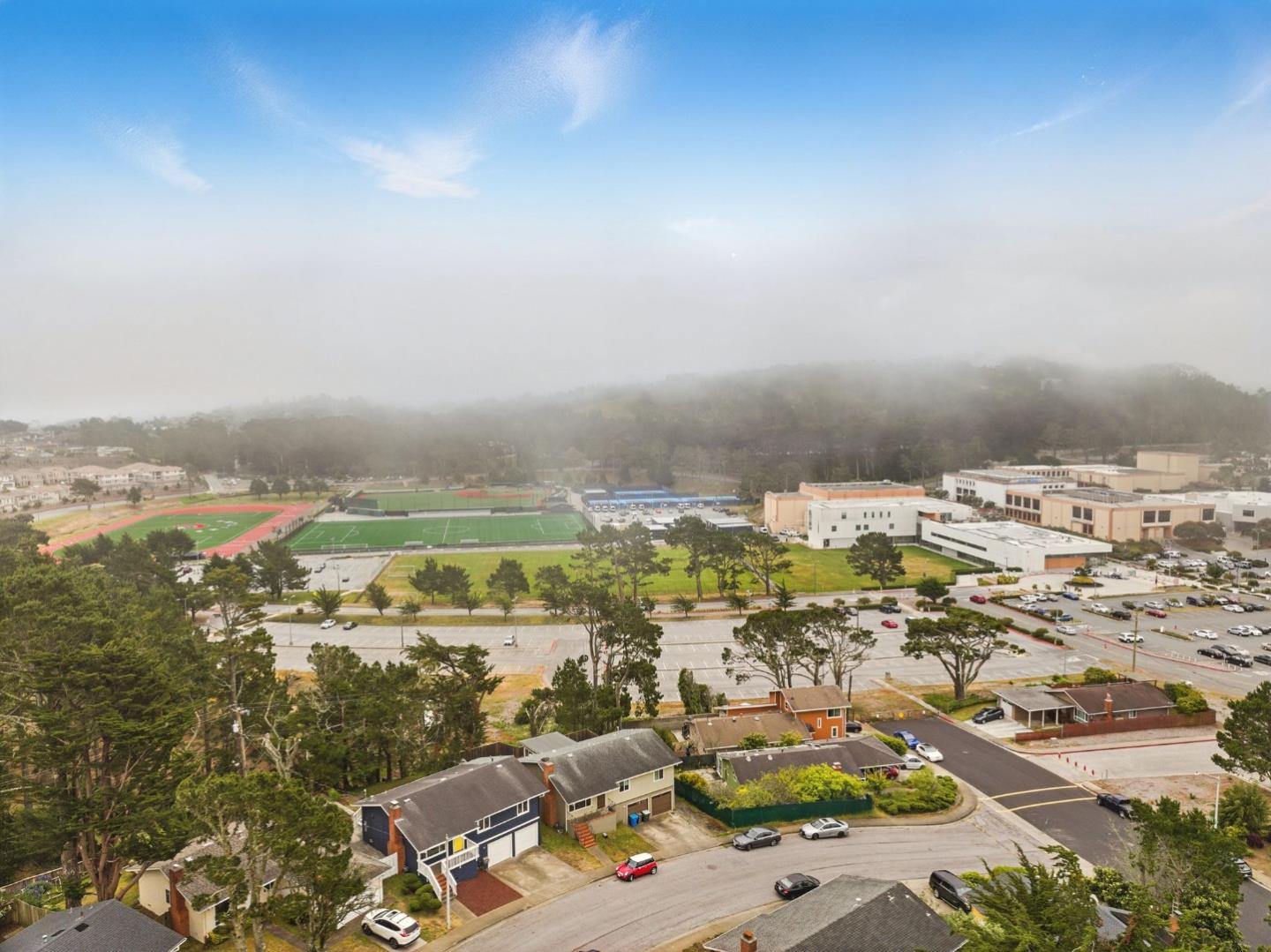 Detail Gallery Image 34 of 35 For 3820 Colby Way, San Bruno,  CA 94066 - 3 Beds | 2 Baths