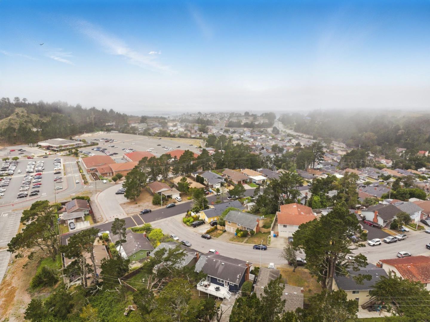 Detail Gallery Image 35 of 35 For 3820 Colby Way, San Bruno,  CA 94066 - 3 Beds | 2 Baths