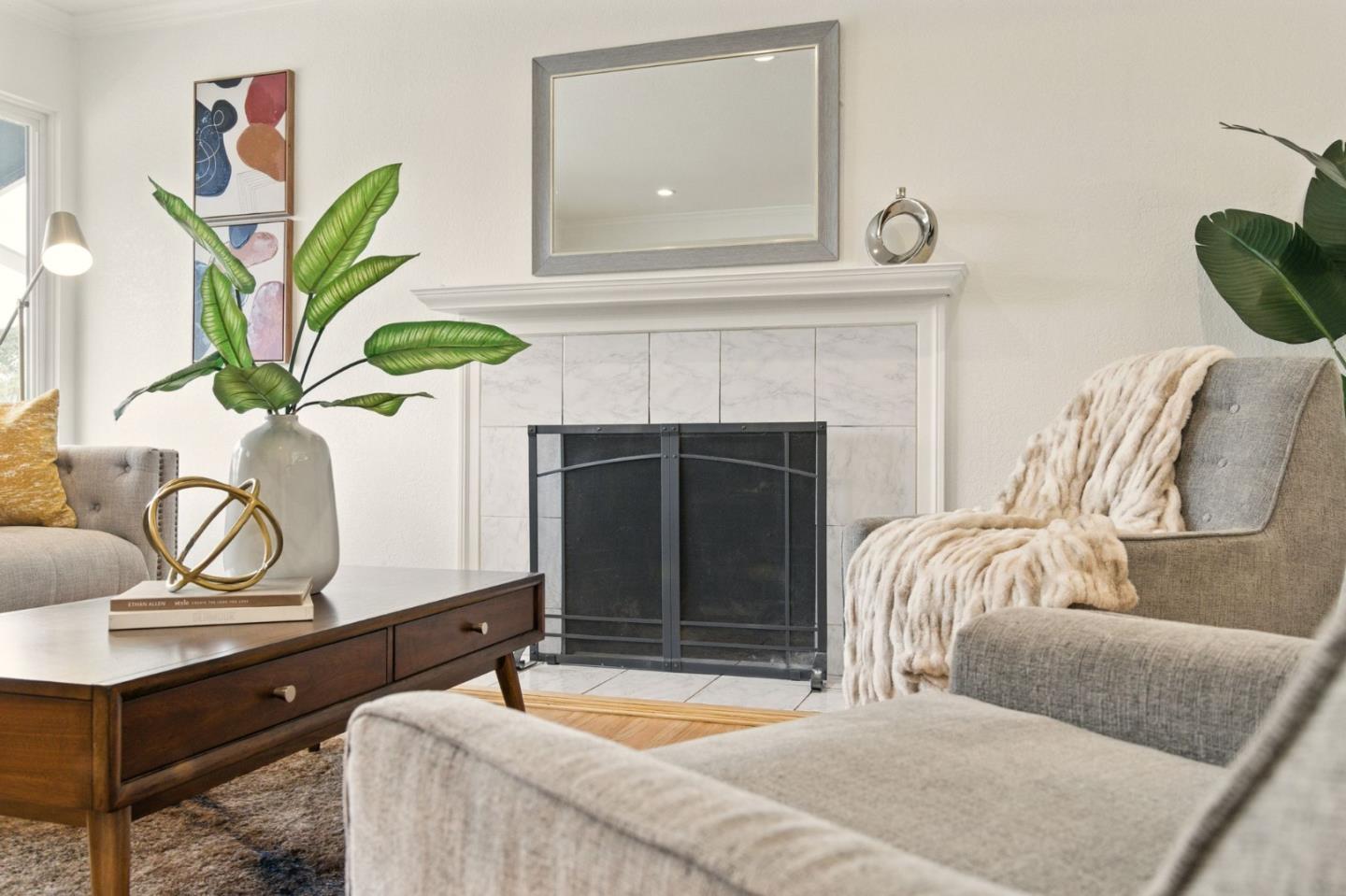 Detail Gallery Image 5 of 35 For 3820 Colby Way, San Bruno,  CA 94066 - 3 Beds | 2 Baths