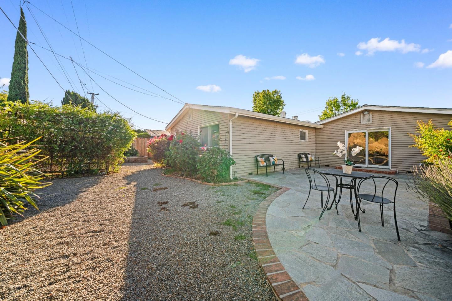 Detail Gallery Image 21 of 22 For 1738 Del Paso Ave, San Jose,  CA 95124 - 4 Beds | 2 Baths