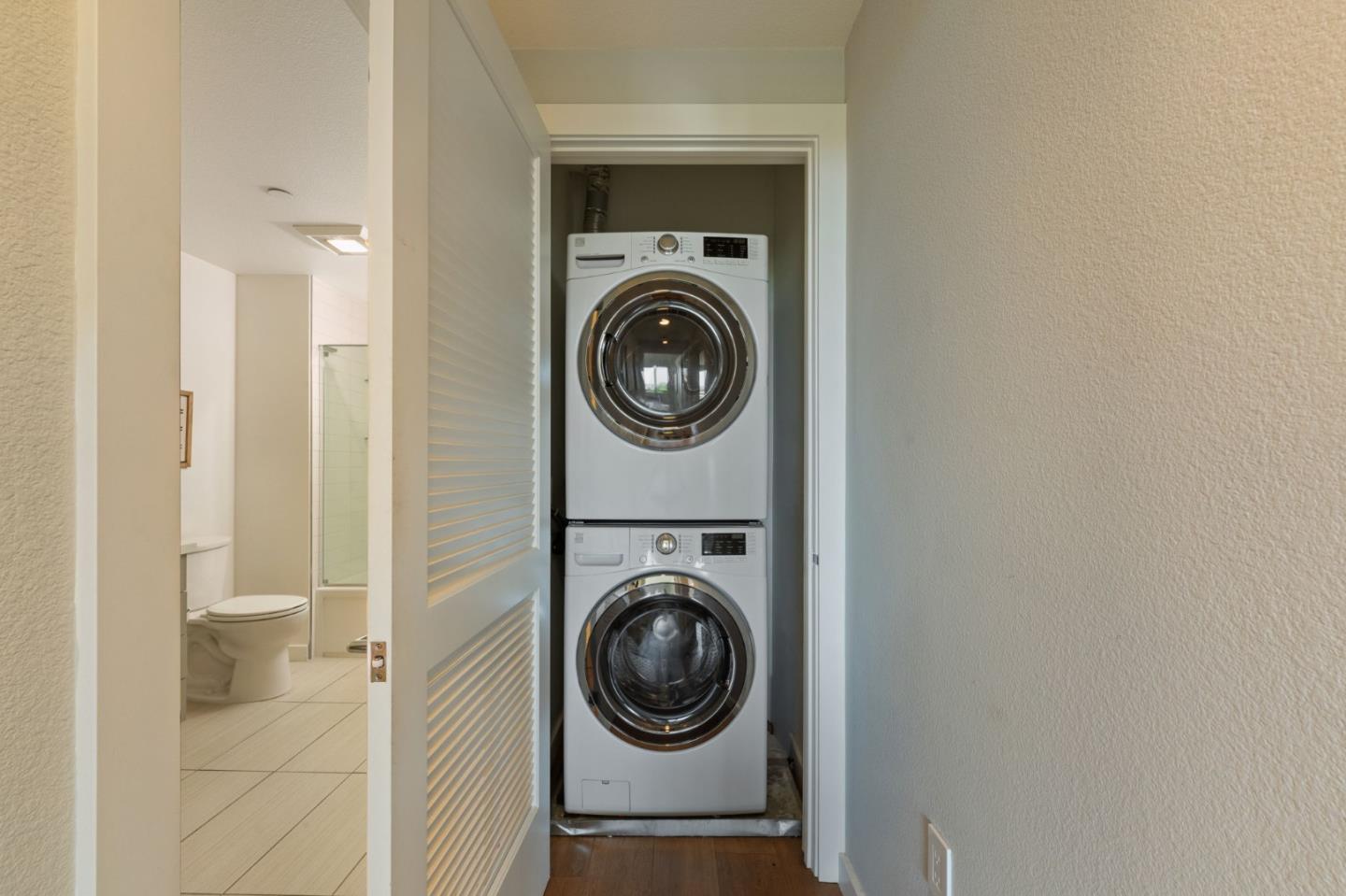 Detail Gallery Image 14 of 24 For 400 El Camino Real #311,  Belmont,  CA 94002 - 1 Beds | 1 Baths