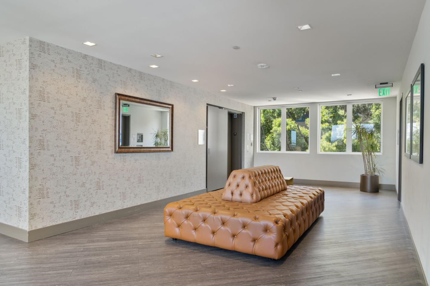 Detail Gallery Image 15 of 24 For 400 El Camino Real #311,  Belmont,  CA 94002 - 1 Beds | 1 Baths