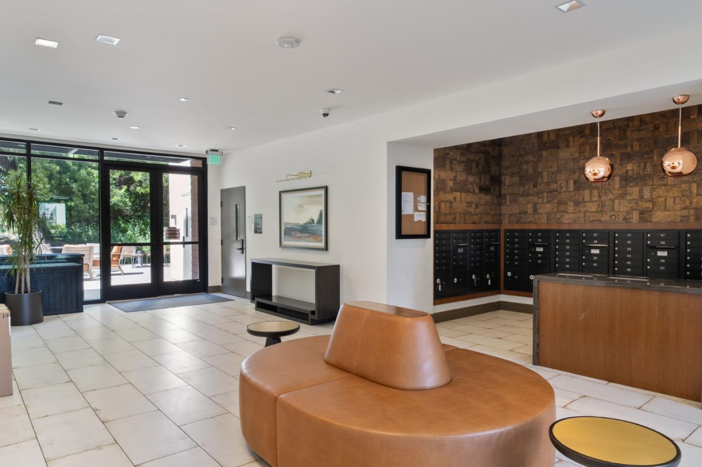 Detail Gallery Image 18 of 24 For 400 El Camino Real #311,  Belmont,  CA 94002 - 1 Beds | 1 Baths