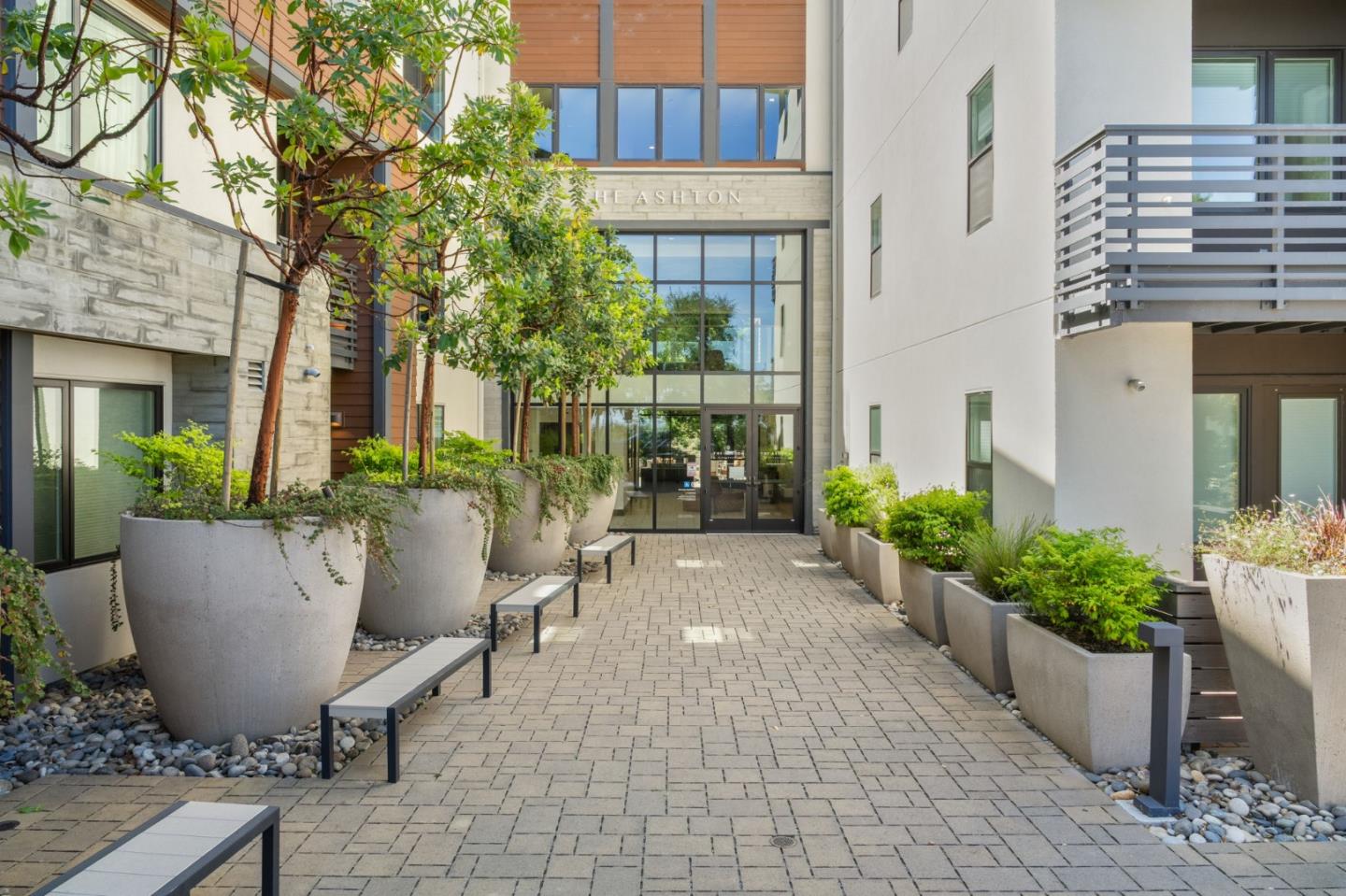 Detail Gallery Image 21 of 24 For 400 El Camino Real #311,  Belmont,  CA 94002 - 1 Beds | 1 Baths