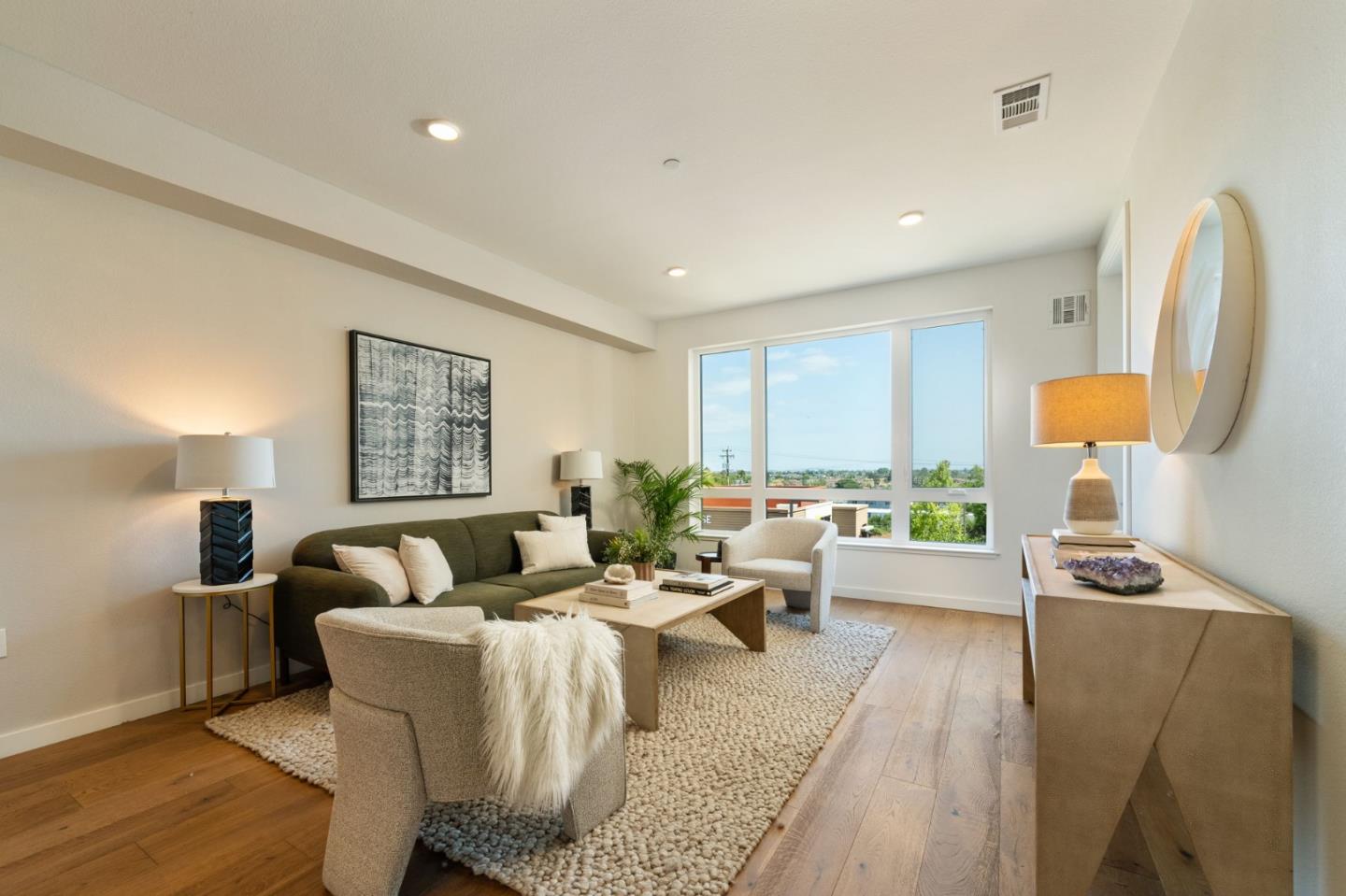 Detail Gallery Image 6 of 24 For 400 El Camino Real #311,  Belmont,  CA 94002 - 1 Beds | 1 Baths