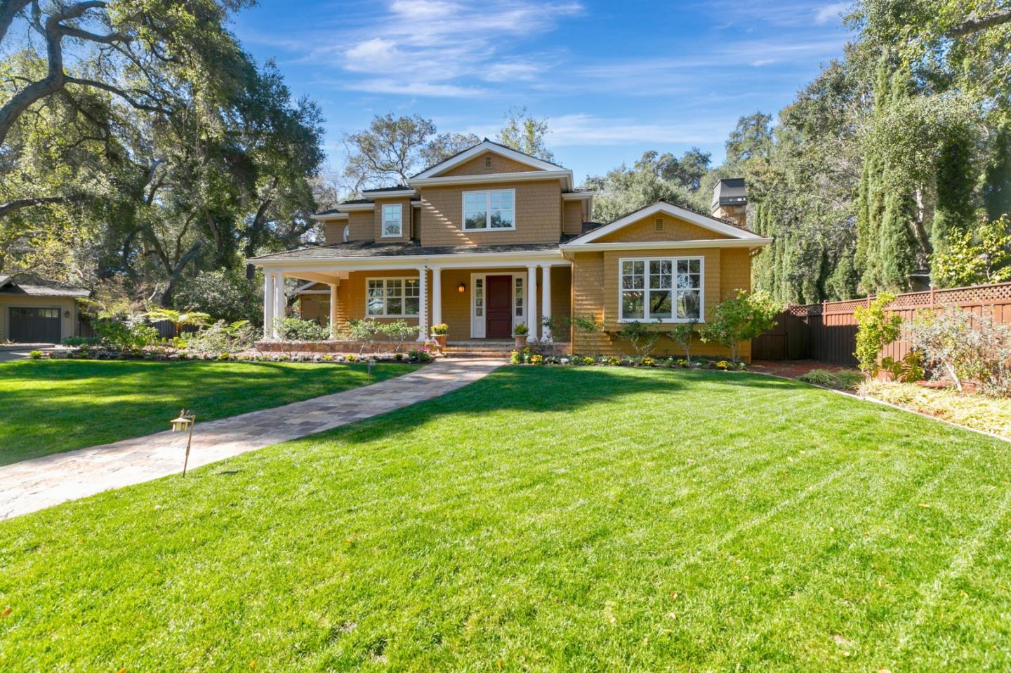 Detail Gallery Image 4 of 13 For 13998 Alta Vista, Saratoga,  CA 95070 - 6 Beds | 5/1 Baths