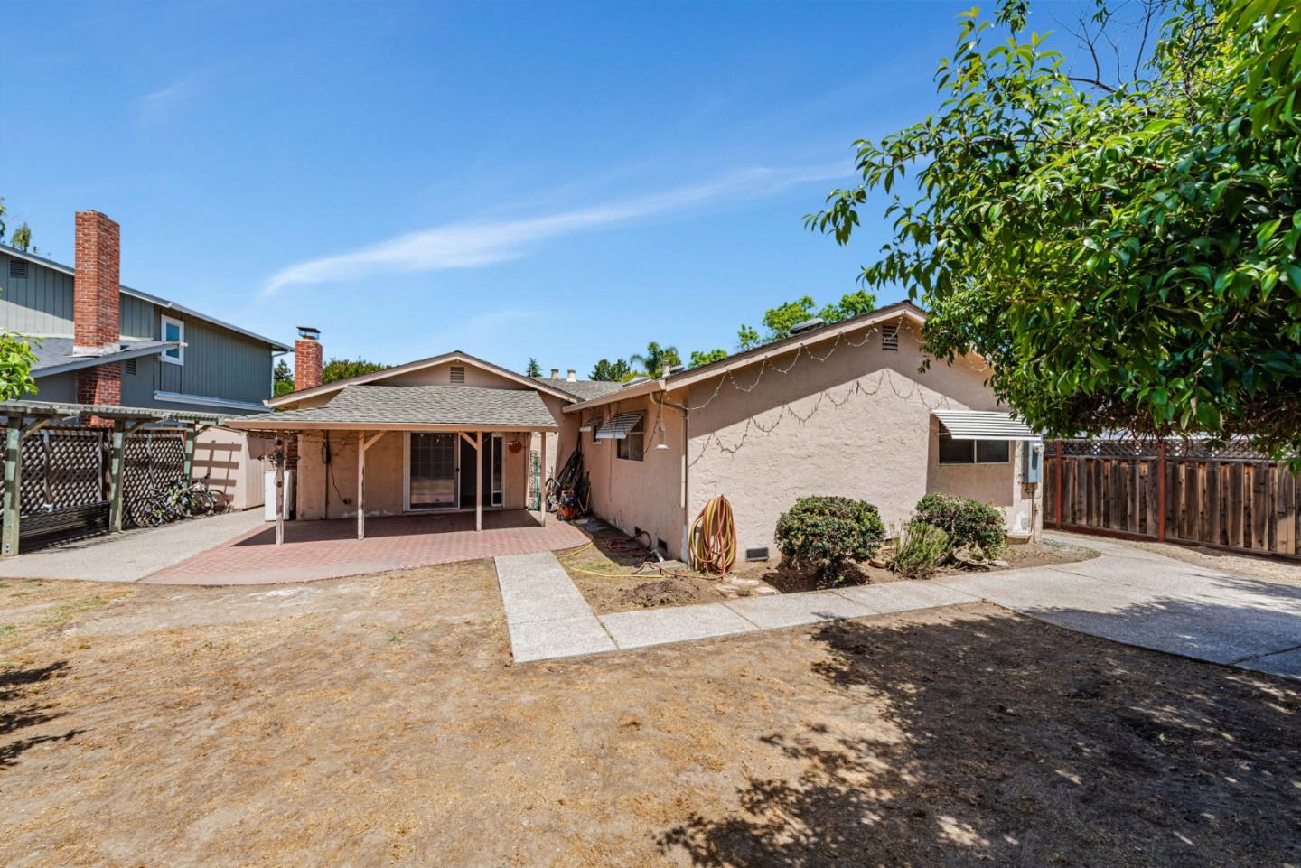 Detail Gallery Image 17 of 22 For 1160 Paula Dr, Campbell,  CA 95008 - 4 Beds | 2 Baths