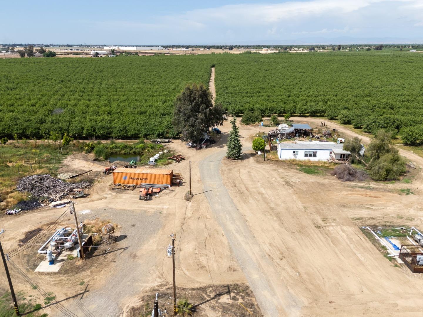 Detail Gallery Image 10 of 31 For 17269 Avenue 24, Chowchilla,  CA 93610 - – Beds | – Baths