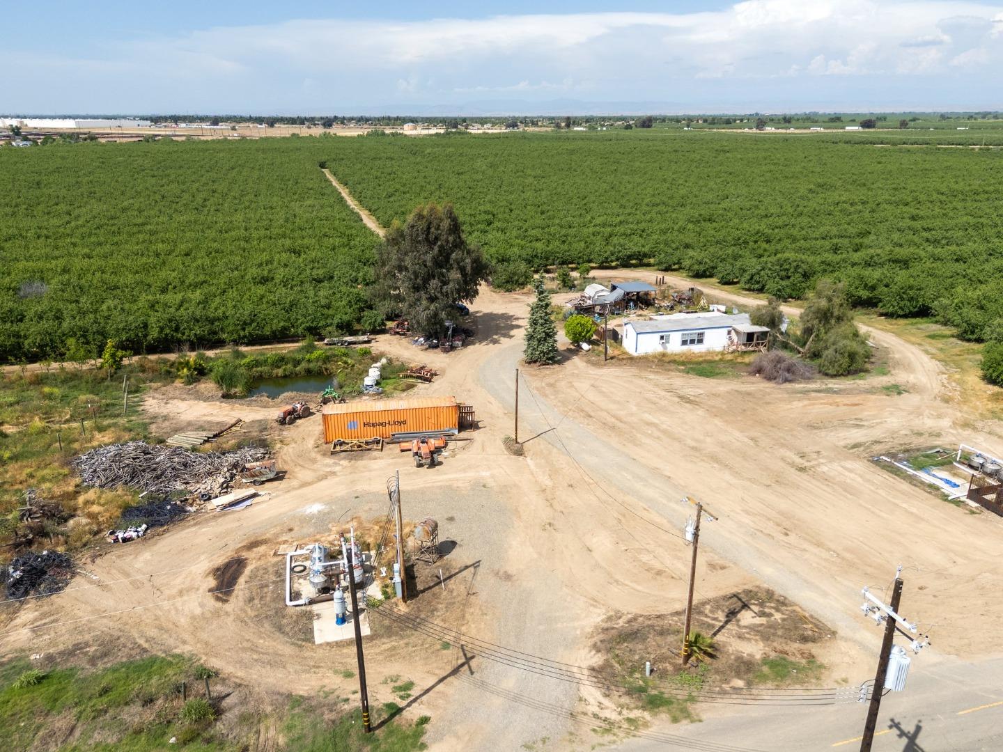 Detail Gallery Image 11 of 31 For 17269 Avenue 24, Chowchilla,  CA 93610 - – Beds | – Baths