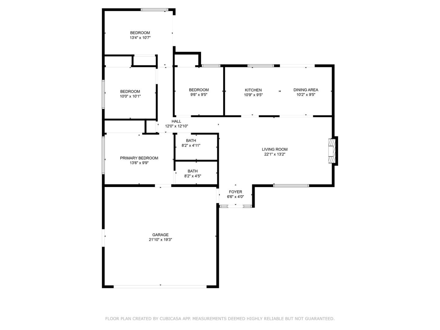 Detail Gallery Image 16 of 16 For 339 Viewpark Cir, San Jose,  CA 95136 - 4 Beds | 2 Baths