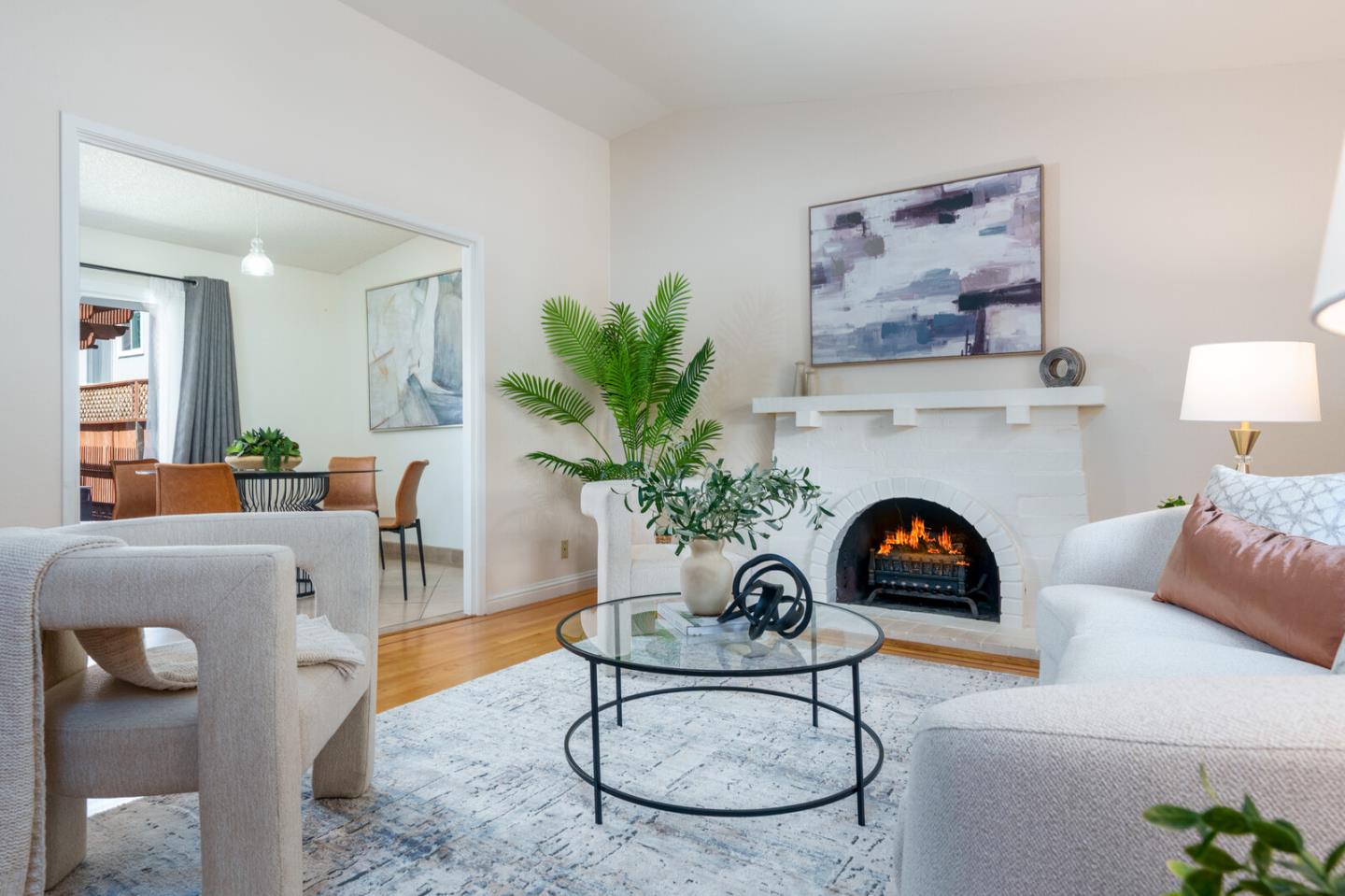 Detail Gallery Image 4 of 16 For 339 Viewpark Cir, San Jose,  CA 95136 - 4 Beds | 2 Baths