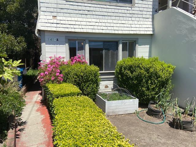 Detail Gallery Image 2 of 9 For 149 Santa Maria, San Bruno,  CA 94066 - 0 Beds | 1 Baths