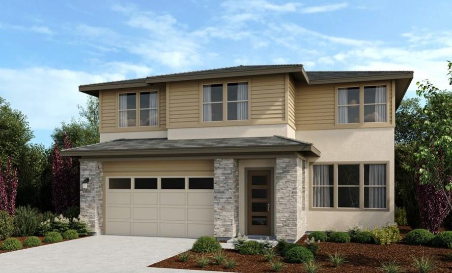 Detail Gallery Image 1 of 4 For 1955 Eleanor Loop, Dublin,  CA 94568 - 4 Beds | 3 Baths