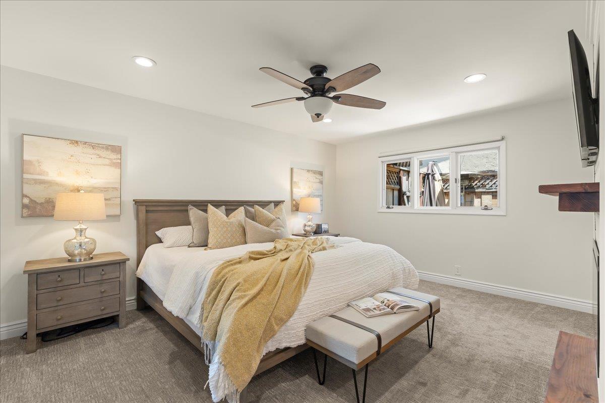 Detail Gallery Image 15 of 32 For 1597 Koch Ln, San Jose,  CA 95125 - 3 Beds | 2/1 Baths