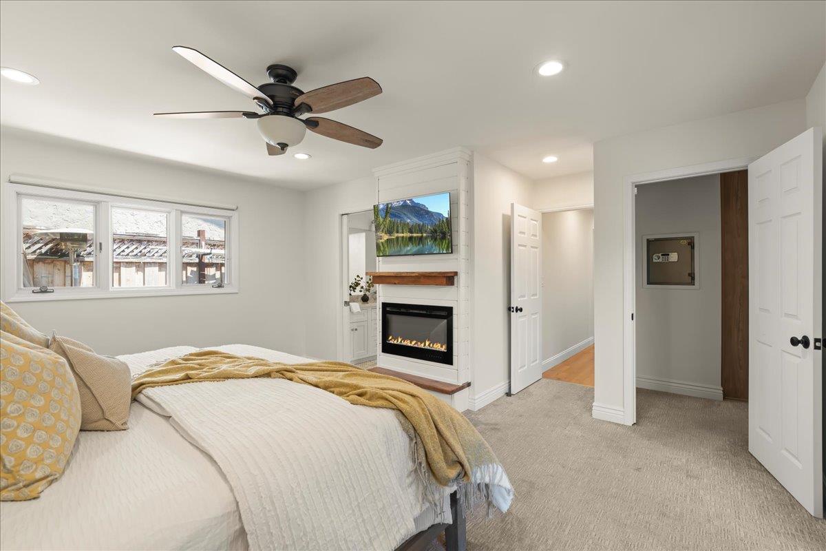 Detail Gallery Image 16 of 32 For 1597 Koch Ln, San Jose,  CA 95125 - 3 Beds | 2/1 Baths