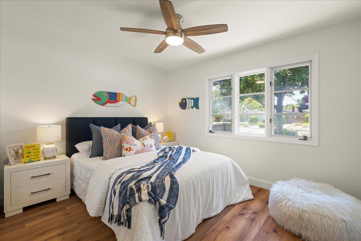 Detail Gallery Image 22 of 32 For 1597 Koch Ln, San Jose,  CA 95125 - 3 Beds | 2/1 Baths