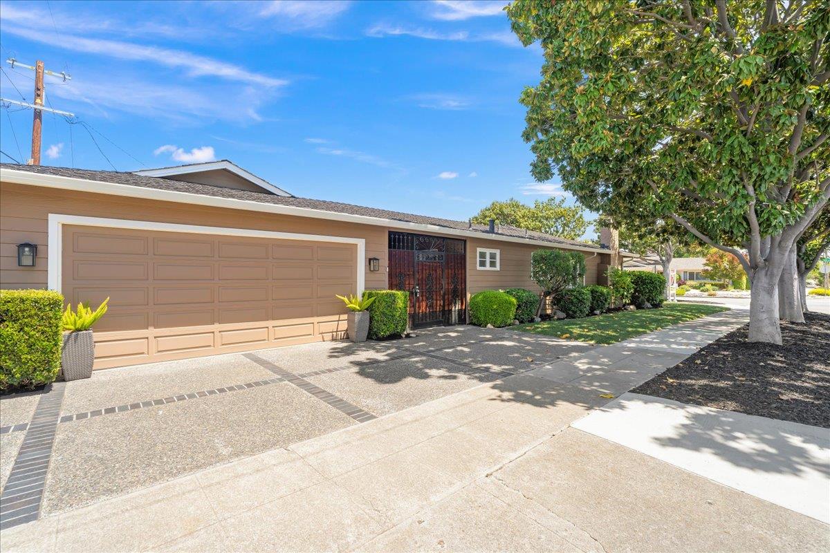 Detail Gallery Image 29 of 32 For 1597 Koch Ln, San Jose,  CA 95125 - 3 Beds | 2/1 Baths