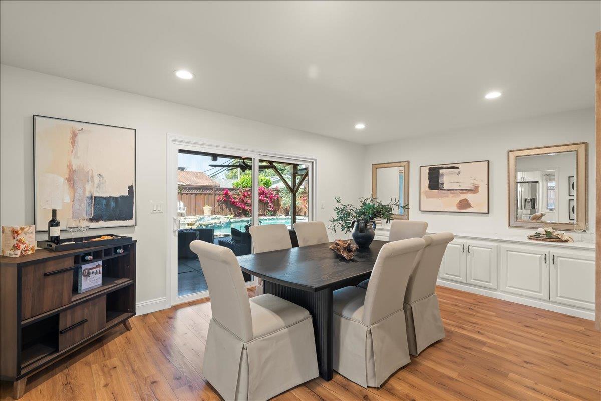Detail Gallery Image 8 of 32 For 1597 Koch Ln, San Jose,  CA 95125 - 3 Beds | 2/1 Baths