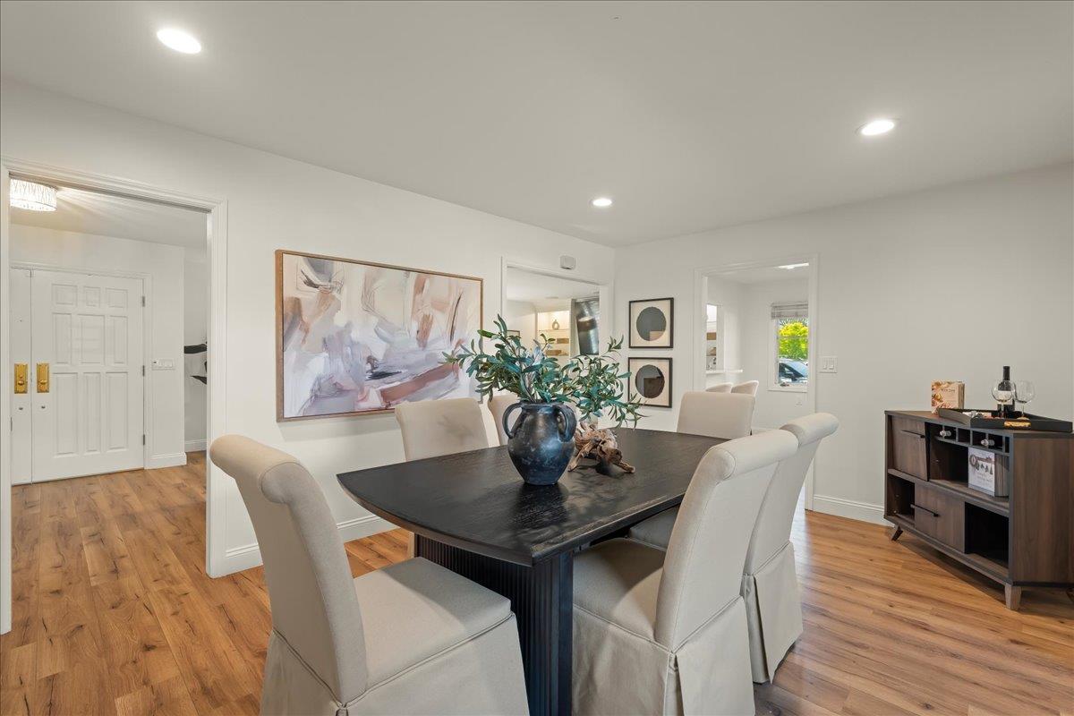 Detail Gallery Image 9 of 32 For 1597 Koch Ln, San Jose,  CA 95125 - 3 Beds | 2/1 Baths