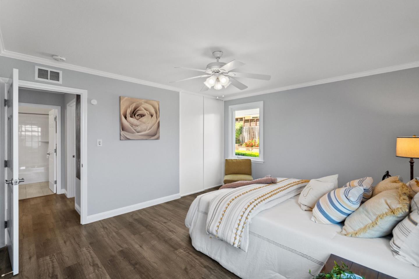 Detail Gallery Image 16 of 21 For 1694 Hickory Ave, San Bruno,  CA 94066 - 3 Beds | 2 Baths