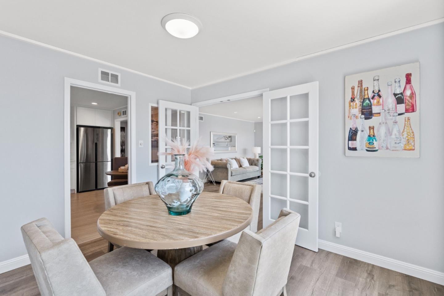 Detail Gallery Image 5 of 21 For 1694 Hickory Ave, San Bruno,  CA 94066 - 3 Beds | 2 Baths
