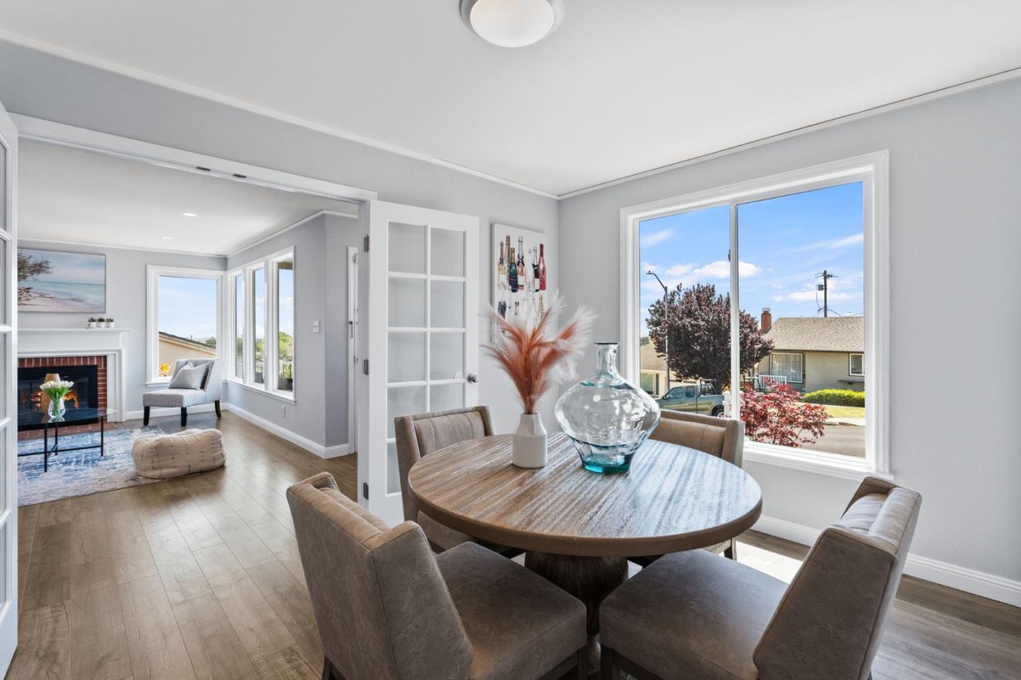 Detail Gallery Image 6 of 21 For 1694 Hickory Ave, San Bruno,  CA 94066 - 3 Beds | 2 Baths