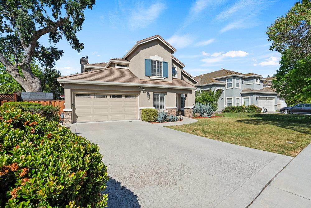 Detail Gallery Image 3 of 55 For 7290 Downs Dr, San Jose,  CA 95139 - 4 Beds | 3 Baths