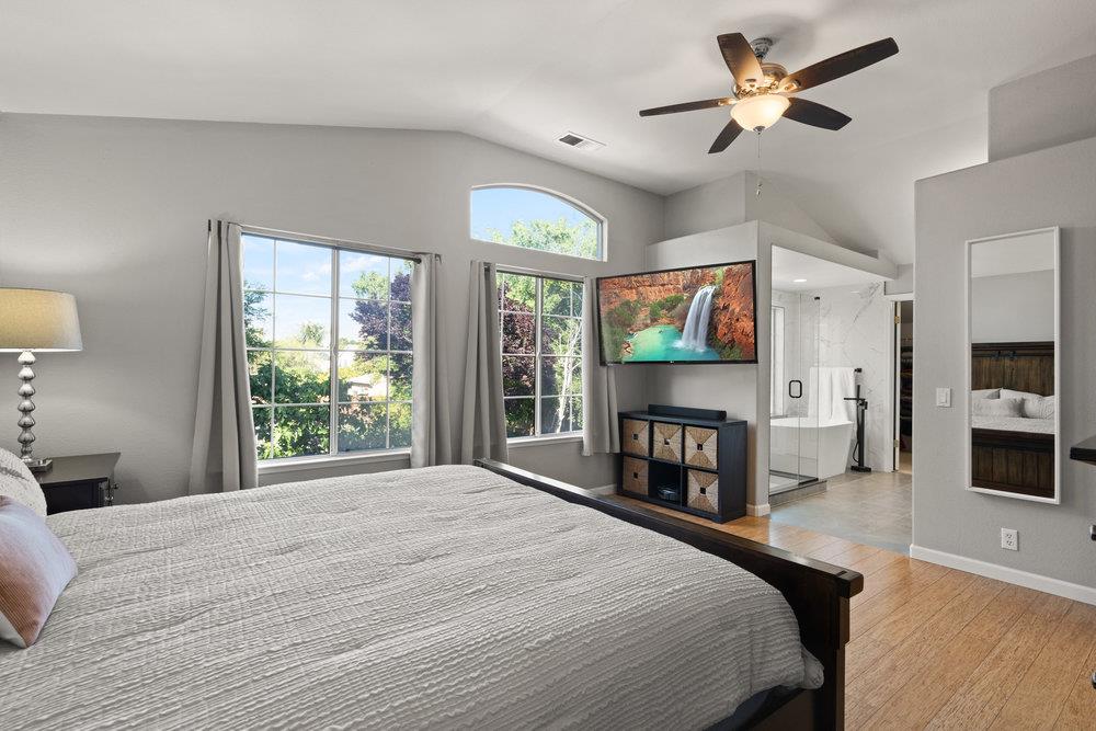 Detail Gallery Image 33 of 55 For 7290 Downs Dr, San Jose,  CA 95139 - 4 Beds | 3 Baths