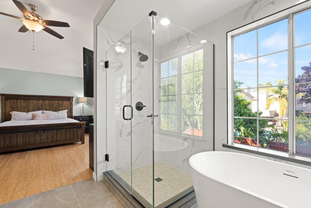 Detail Gallery Image 39 of 55 For 7290 Downs Dr, San Jose,  CA 95139 - 4 Beds | 3 Baths