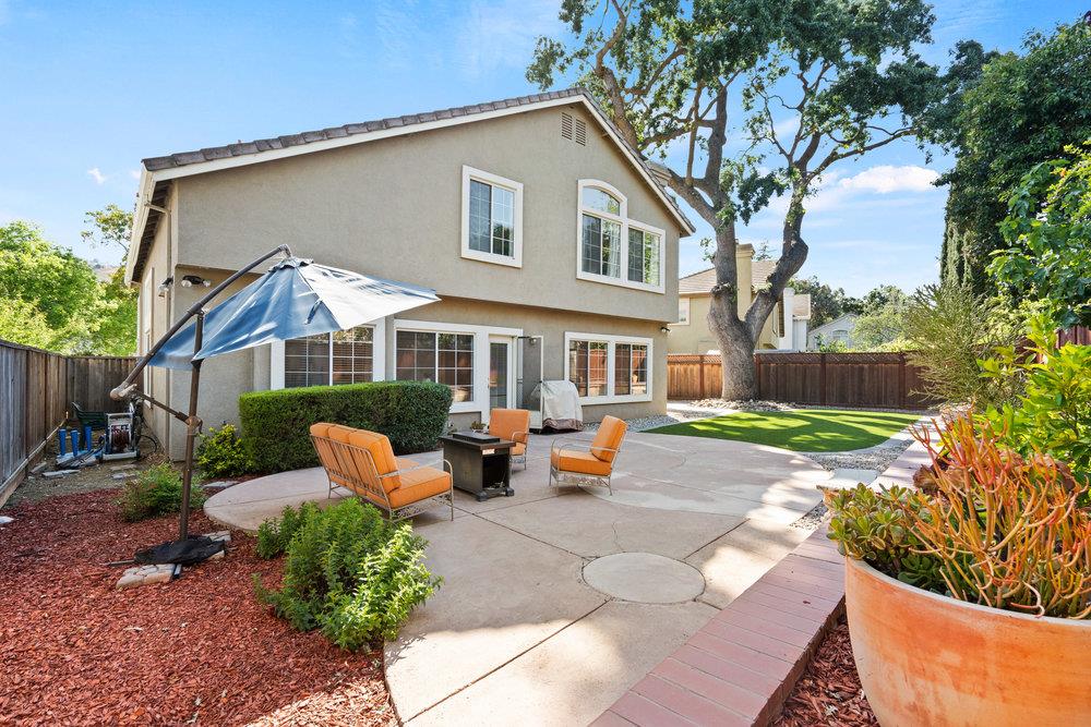 Detail Gallery Image 41 of 55 For 7290 Downs Dr, San Jose,  CA 95139 - 4 Beds | 3 Baths