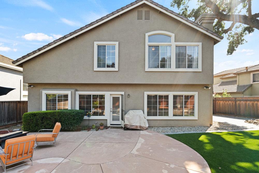Detail Gallery Image 42 of 55 For 7290 Downs Dr, San Jose,  CA 95139 - 4 Beds | 3 Baths