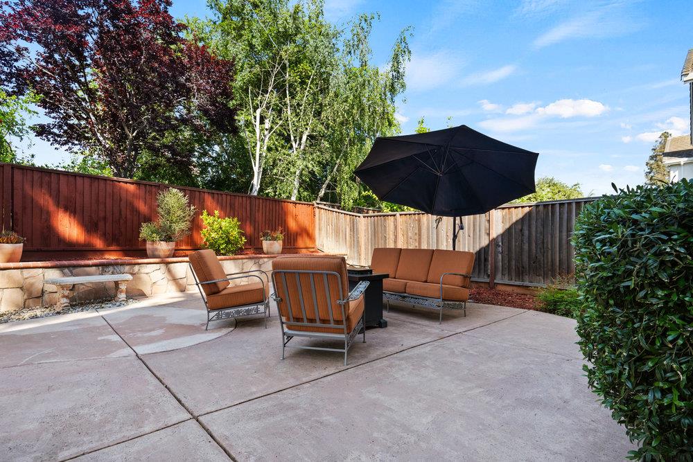 Detail Gallery Image 43 of 55 For 7290 Downs Dr, San Jose,  CA 95139 - 4 Beds | 3 Baths