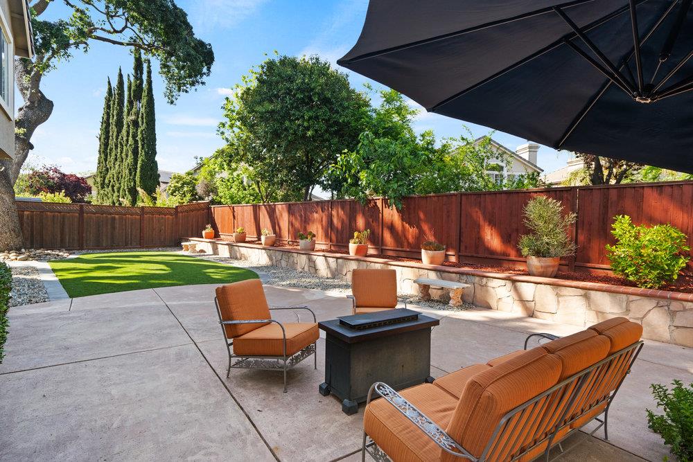 Detail Gallery Image 44 of 55 For 7290 Downs Dr, San Jose,  CA 95139 - 4 Beds | 3 Baths
