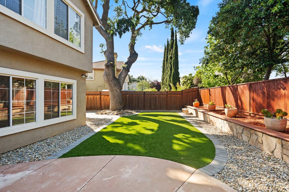 Detail Gallery Image 45 of 55 For 7290 Downs Dr, San Jose,  CA 95139 - 4 Beds | 3 Baths