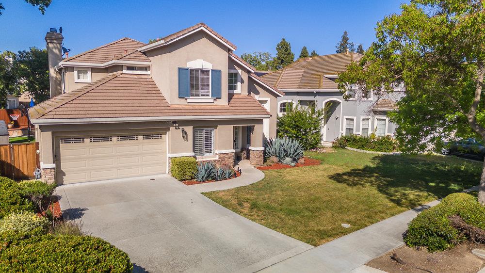 Detail Gallery Image 48 of 55 For 7290 Downs Dr, San Jose,  CA 95139 - 4 Beds | 3 Baths