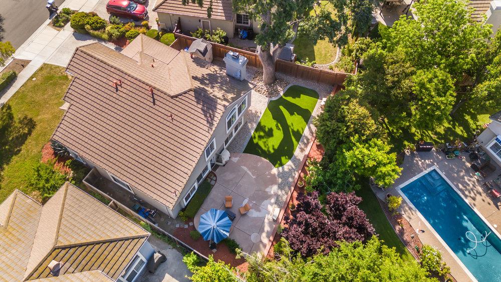 Detail Gallery Image 50 of 55 For 7290 Downs Dr, San Jose,  CA 95139 - 4 Beds | 3 Baths
