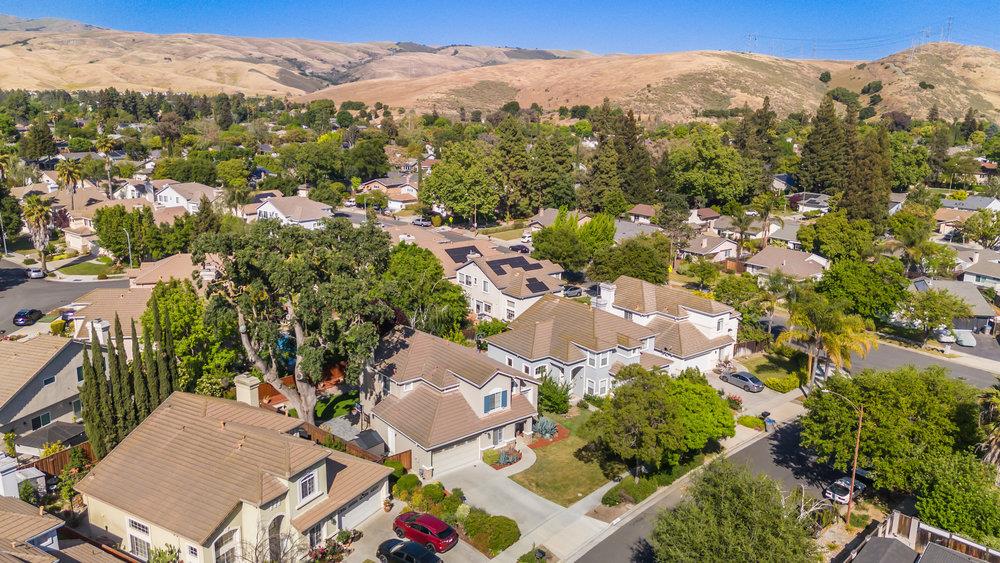 Detail Gallery Image 51 of 55 For 7290 Downs Dr, San Jose,  CA 95139 - 4 Beds | 3 Baths