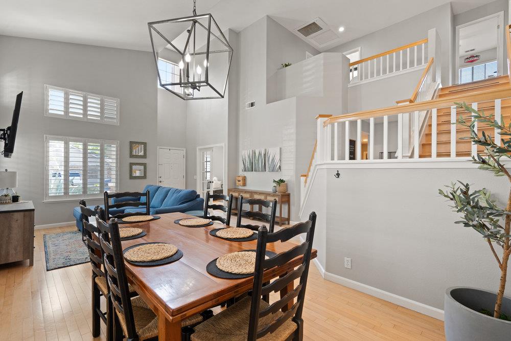 Detail Gallery Image 9 of 55 For 7290 Downs Dr, San Jose,  CA 95139 - 4 Beds | 3 Baths