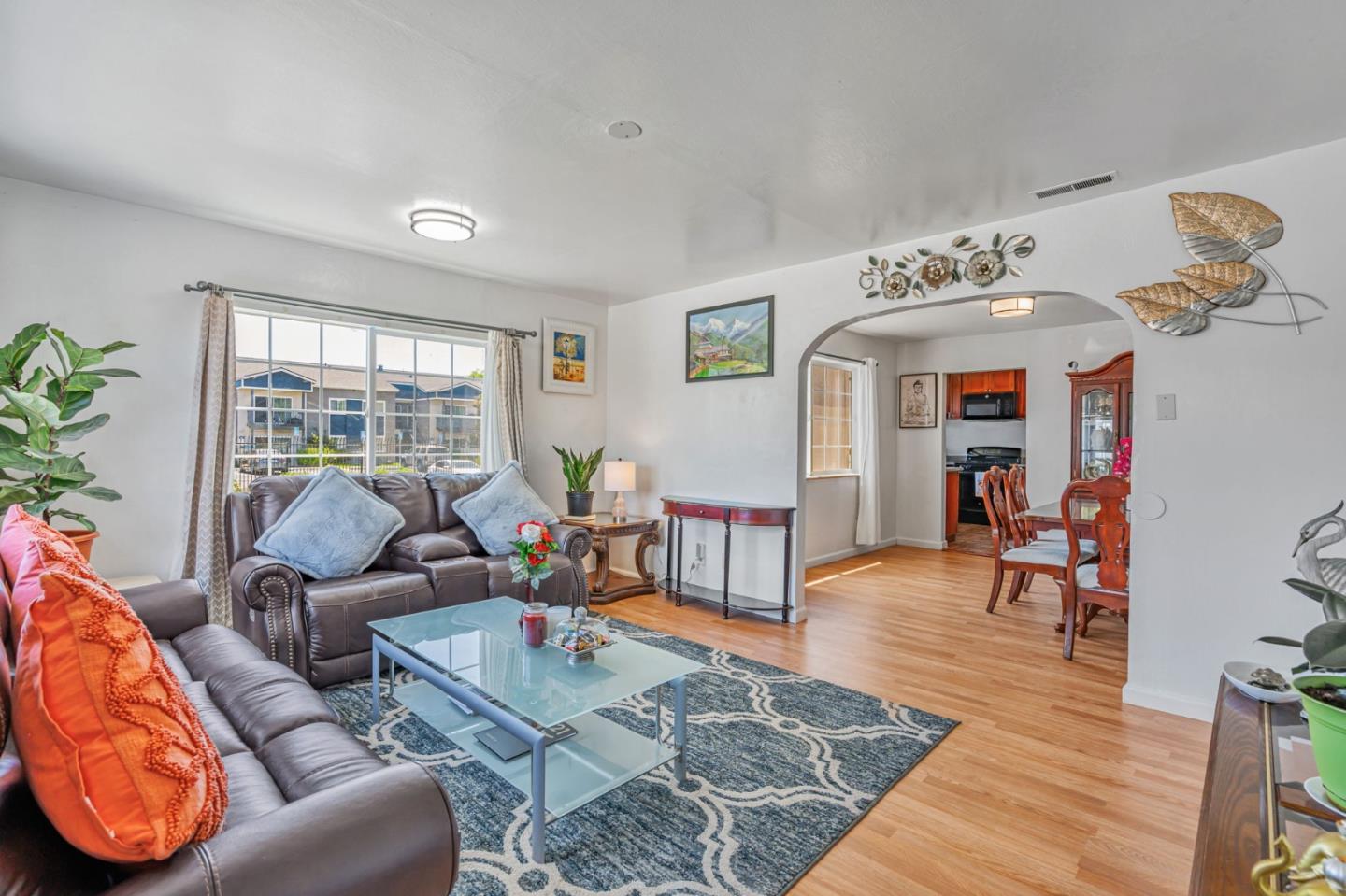 Detail Gallery Image 2 of 51 For 647 Stege Ave, Richmond,  CA 94804 - 4 Beds | 2 Baths