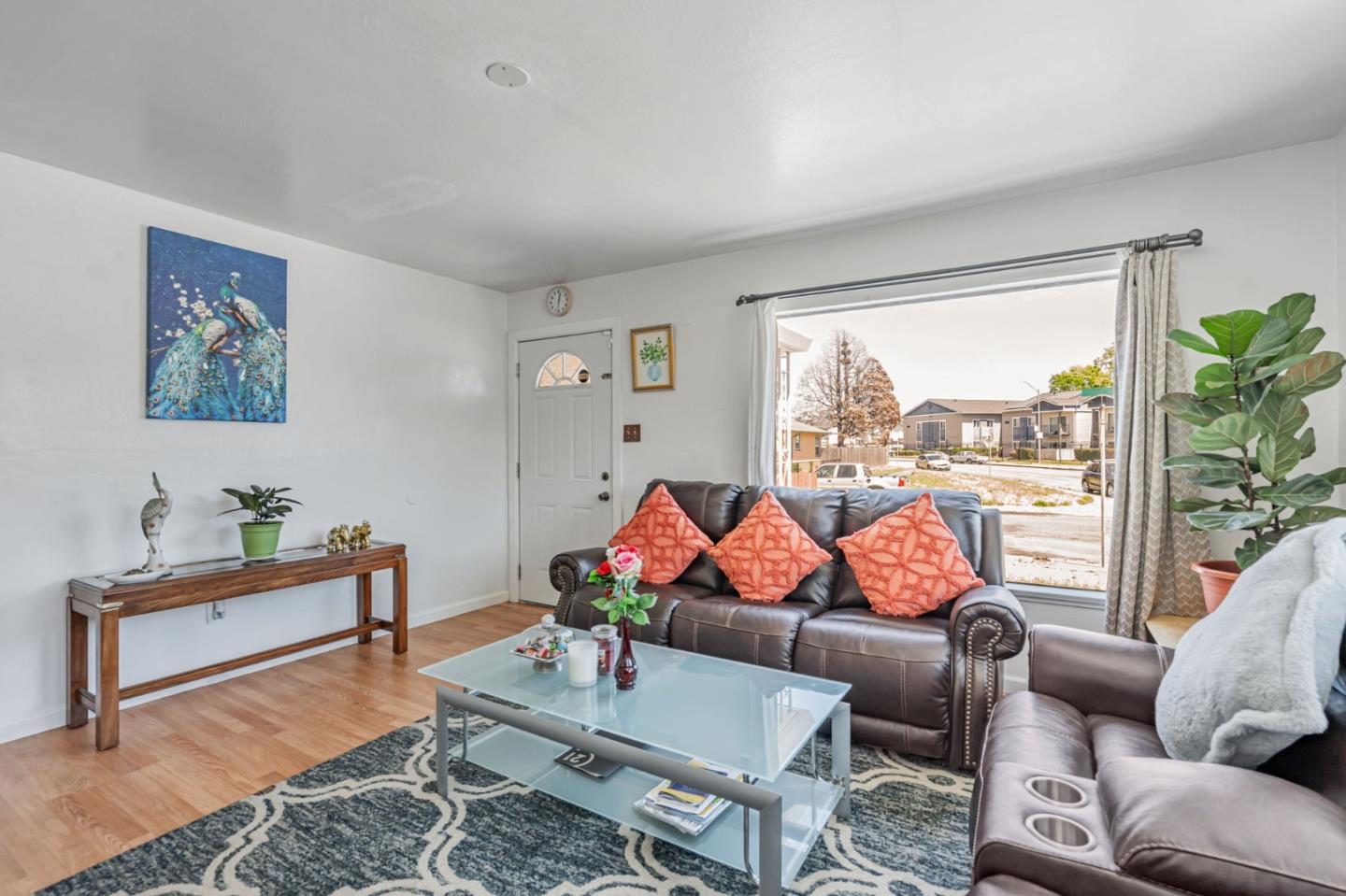 Detail Gallery Image 3 of 51 For 647 Stege Ave, Richmond,  CA 94804 - 4 Beds | 2 Baths