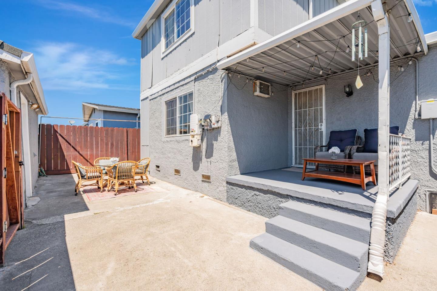 Detail Gallery Image 34 of 51 For 647 Stege Ave, Richmond,  CA 94804 - 4 Beds | 2 Baths