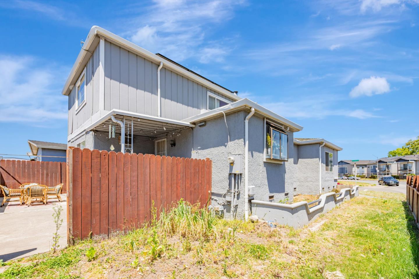 Detail Gallery Image 36 of 51 For 647 Stege Ave, Richmond,  CA 94804 - 4 Beds | 2 Baths