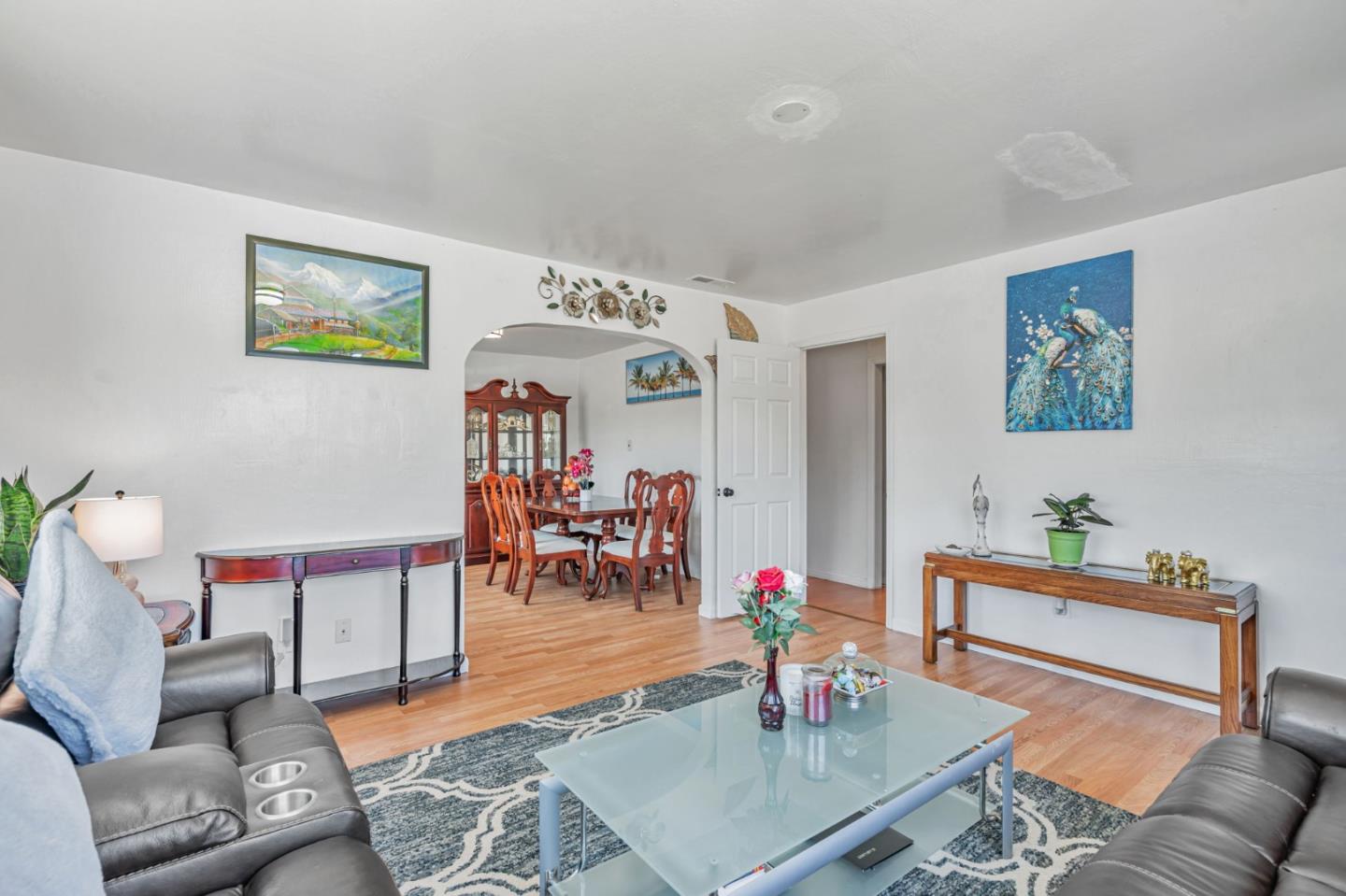 Detail Gallery Image 4 of 51 For 647 Stege Ave, Richmond,  CA 94804 - 4 Beds | 2 Baths